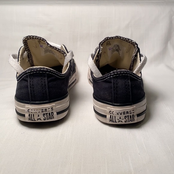 Converse All-stars Black - Picture 6 of 7